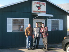 JD's Meat Market