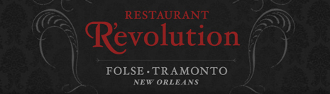 Restaurant Revolution