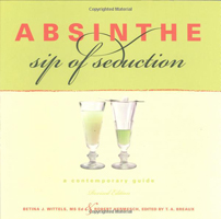 Absinthe - Sip od Seduction