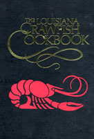 Crawfish book