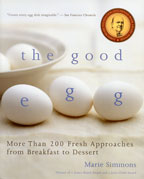 The Good Egg