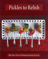 Pickels to Relish