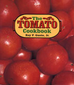 Tomato Cookbook