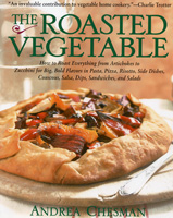 The Roasted Vegetable